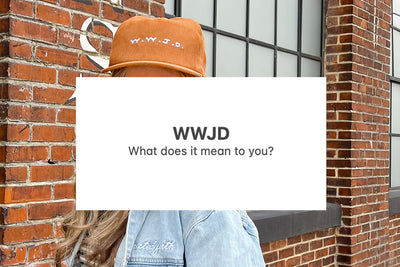 What Does “WWJD?” Mean To You?