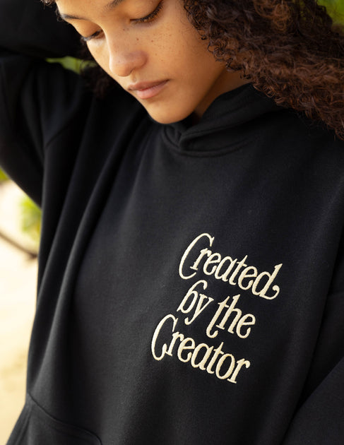 Product Of Creator Hoodie