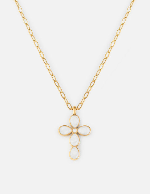 Eternal-Light-Cross-Paperclip-