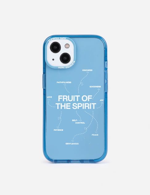 Fruit of the Spirit Phone Case