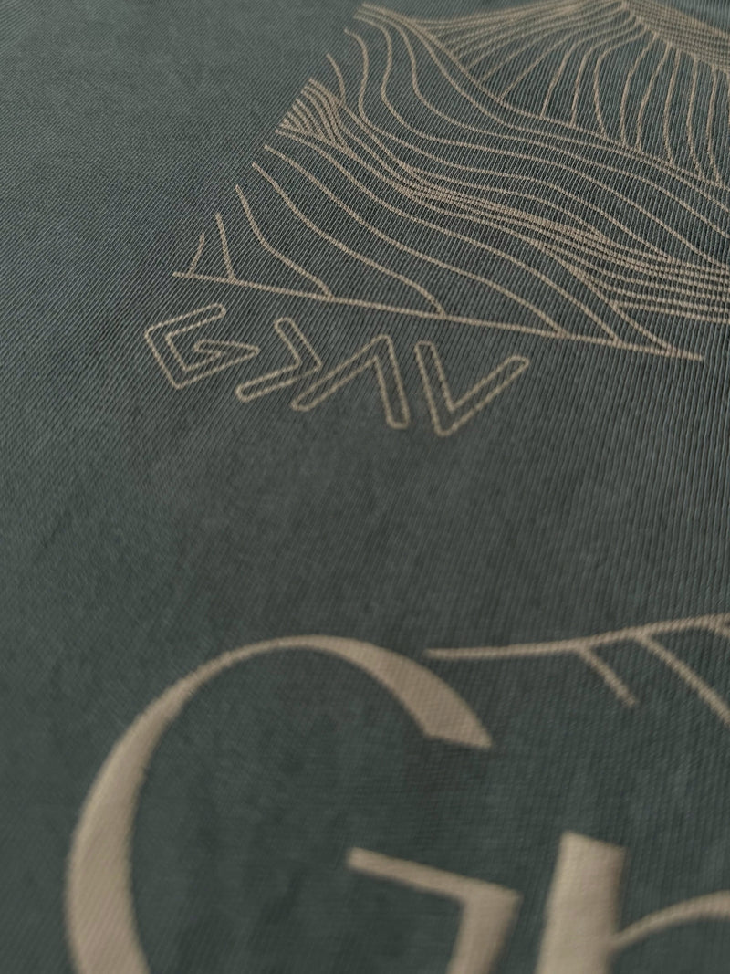 God Is Greater Unisex Tee