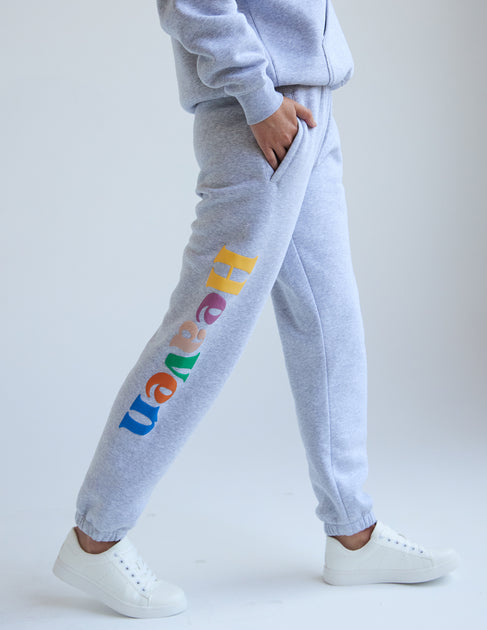 Elevated Faith Heaven Made Unisex Sweatpant