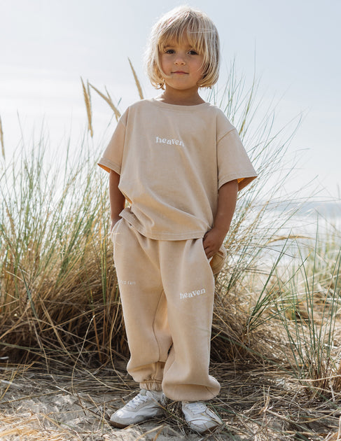 Elevated Faith Heaven Kids Hoodie main image 0