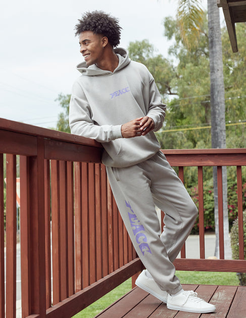 Elevated Faith I Hope You Know Unisex Hoodie