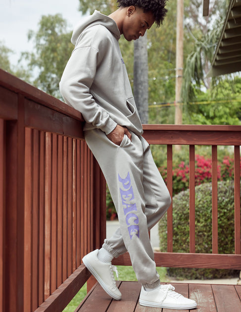 Peace Unisex Sweatpant