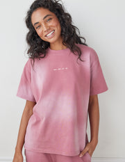 WWJD Pink Unisex Tee Christian T-Shirt