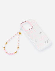 You Are So Loved Phone Charm Christian Accessories