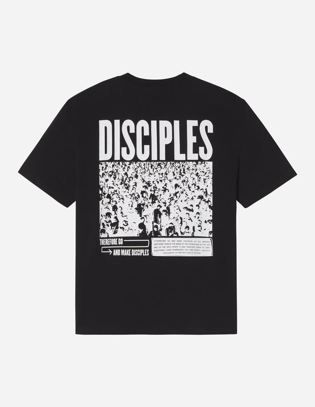 Disciples Unisex Tee Christian T-Shirt