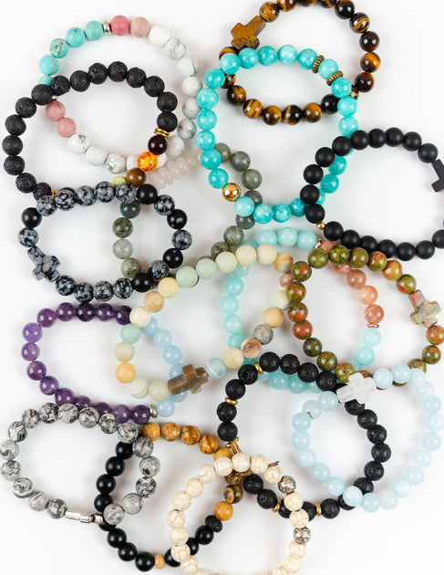 Mystery Bracelet 3-Pack