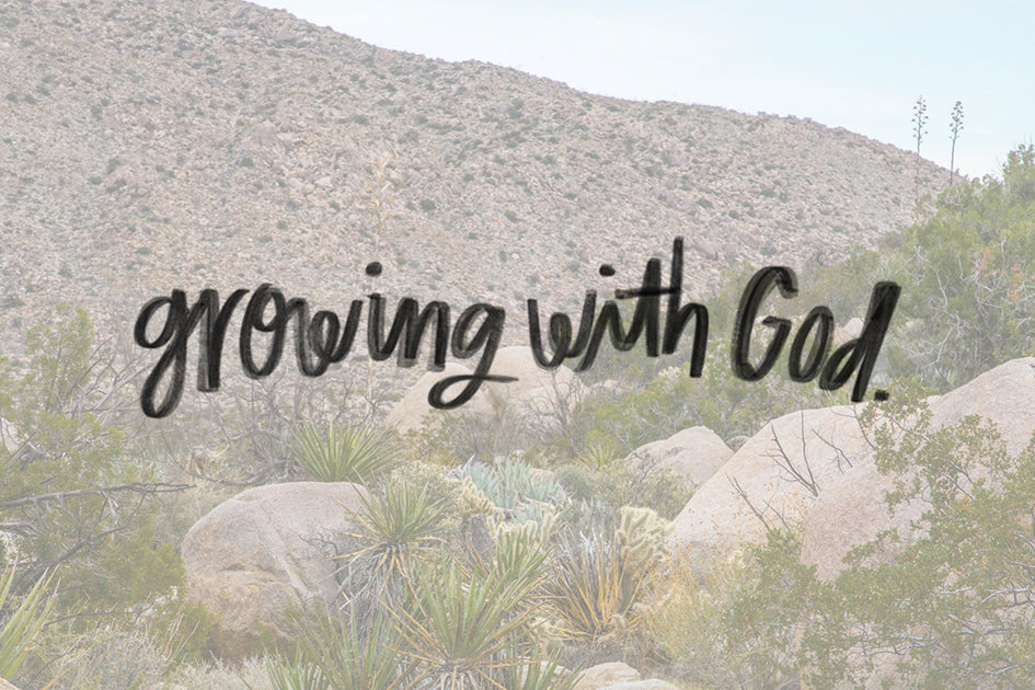 10 Ways To Grow With God When Life Is Busy – Elevated Faith