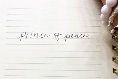 Prinz des Friedens