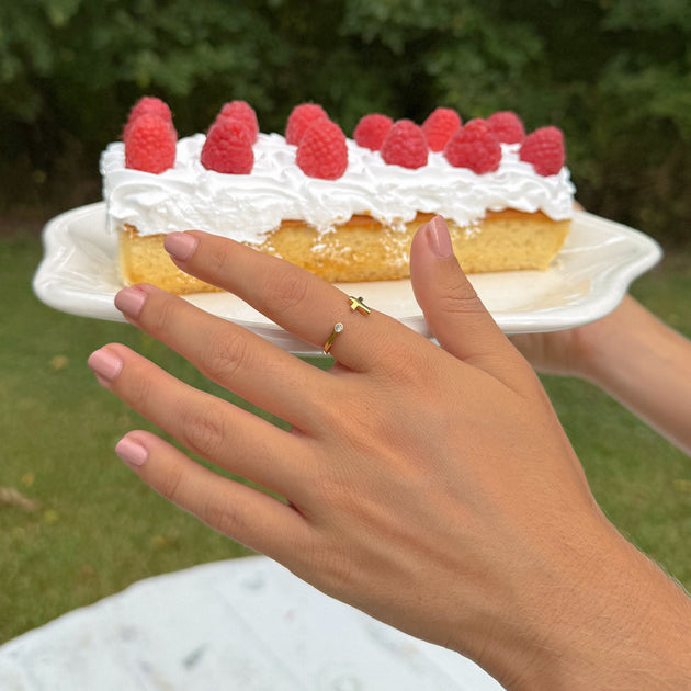 Christian Rings | Christian Jewelry | Christian Gifts | Elevated Faith