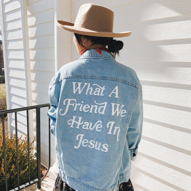 Jackets | Christian Apparel | Elevated Faith