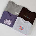 Who doesn't love a good mystery? Each kids' mystery item is handpicked by our team. Mystery items include Christian kids' tees, hoodies & sweatpants!