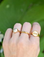 Love Ring Christian Jewelry
