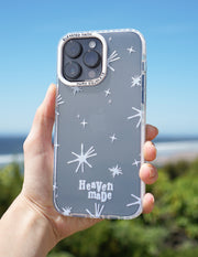 Heaven Made Phone Case Christian Accessories