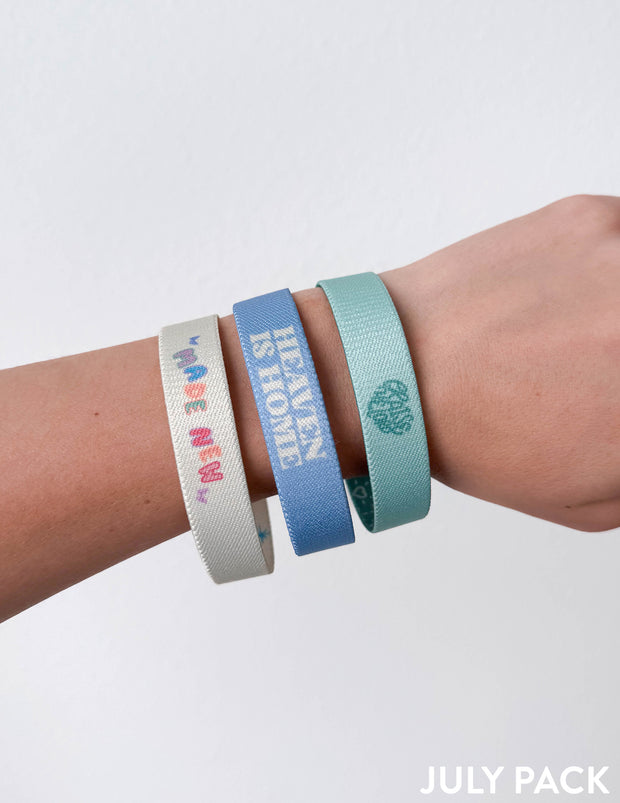 Armband-Club