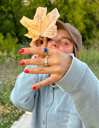 Eternal Love Ring Christian Jewelry