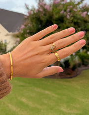 Cross Cuff Bracelet Christian Jewelry