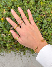 Radiant Heart Ring Christian Jewelry