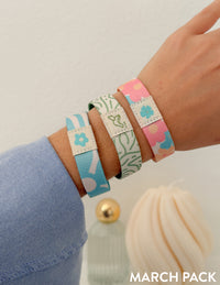 Bracelet Club