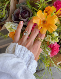 Christian Rings and Jewelry