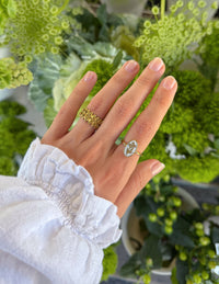 Christian Rings and Jewelry