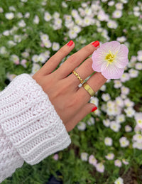 Infinity Abundant Love Ring Christian Jewelry