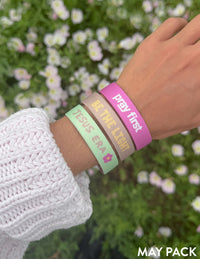 Bracelet Club