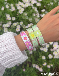Bracelet Club