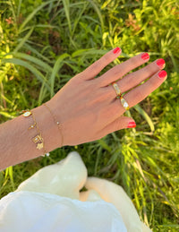 Elevated Faith Christian Rings & Bracelets