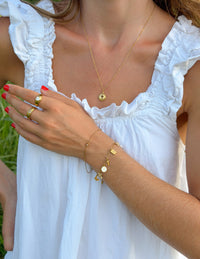 Elevated Faith Christian Rings, Bracelets & Necklaces