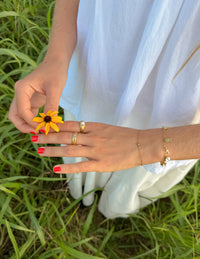 Elevated Faith Christian Rings & Bracelets