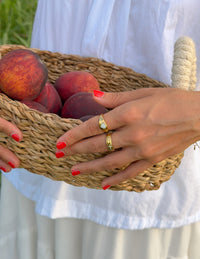 Elevated Faith Christian Rings