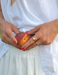 Elevated Faith Christian Rings