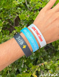 Bracelet Club
