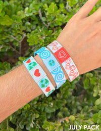 Bracelet Club
