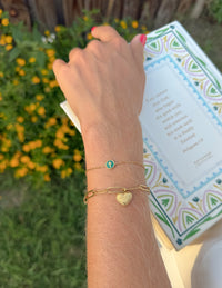 Elevated Faith Christian Jewelry
