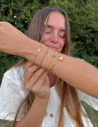 Elevated Faith Christian Jewelry