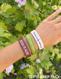 Bracelet Club