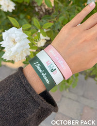 Bracelet Club