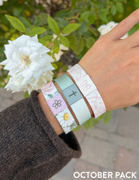 Bracelet Club