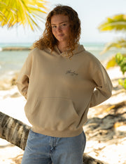 Abundant Life Unisex Hoodie Christian Sweatshirt