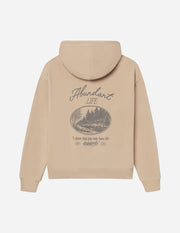 Abundant Life Unisex Hoodie Christian Sweatshirt