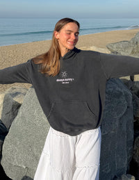 Always Sunny With Jesus Unisex Hoodie Christian Sweatshirt