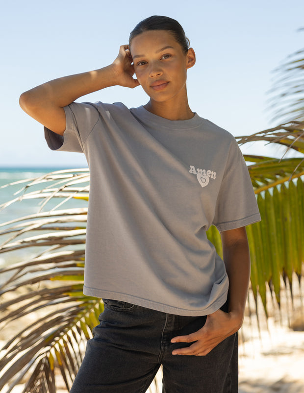 Amen Unisex Tee Christian T-Shirt