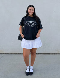 Angels Heavyweight Tee Christian Premium T-Shirt