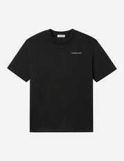 Basics Black Unisex Tee Christian T-Shirt