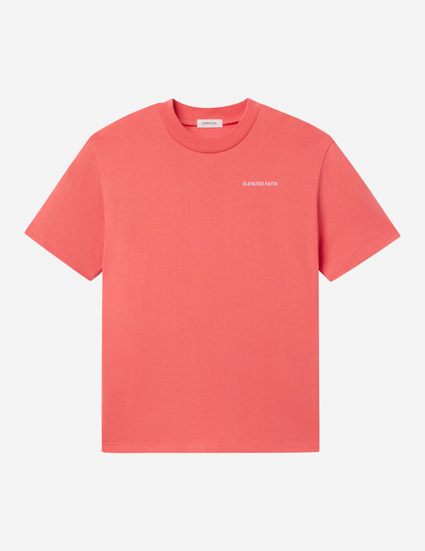 Basics Canyon Unisex Tee Christian T-Shirt