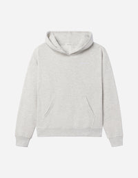 Basics Cloud Grey Unisex Hoodie Christian Sweatshirt